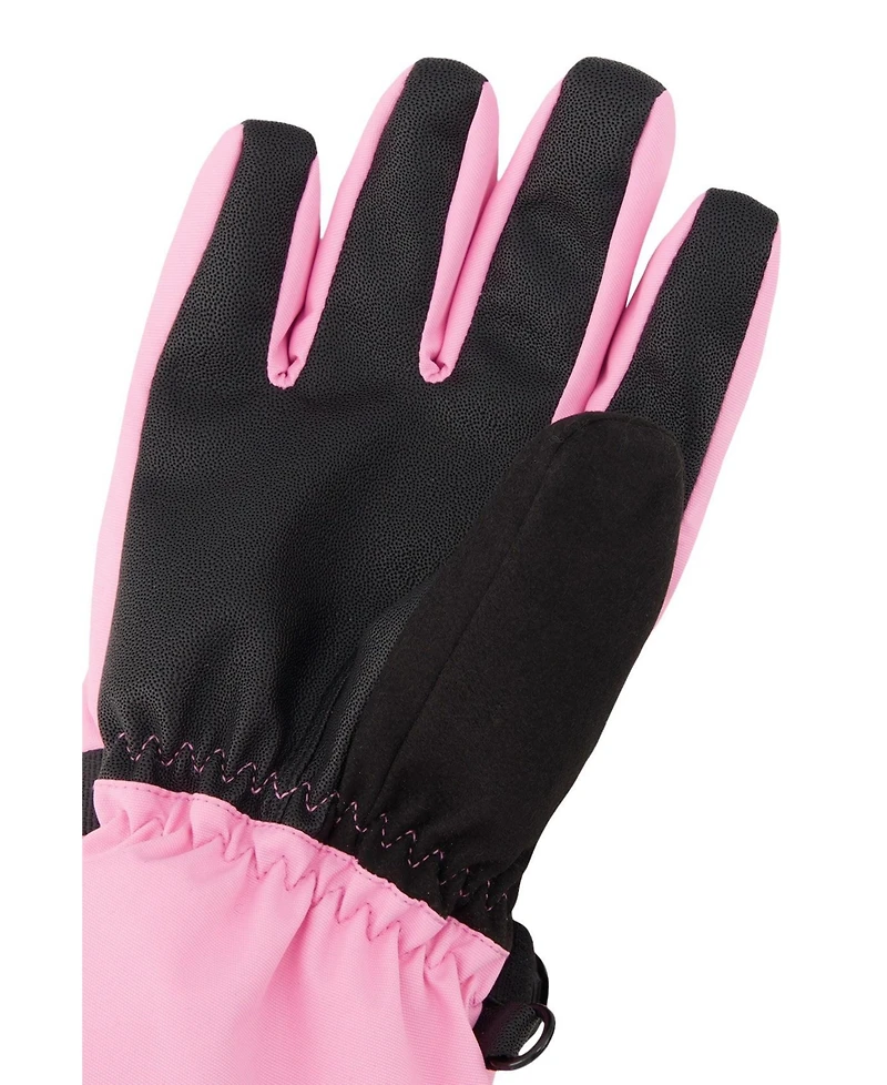 Deux par Little and Big Kid's (6-16) Unisex Teknik Winter Gloves
