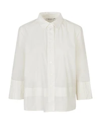 Masai Copenhagen Women's MaIanela 3/4 Sleeve Shirt