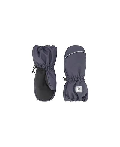 Deux par Deux Kids&baby (2-5)Toddler Unisex Play Winter Mittens Cool