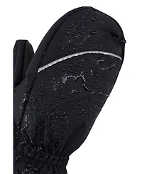 Deux par Deux Kids&Baby(12m-24m) Unisex Play Winter Mittens