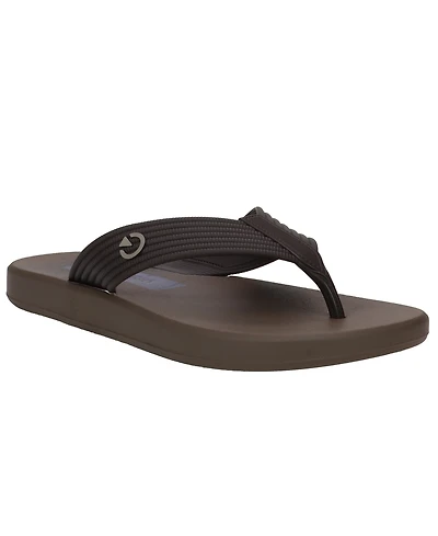 Cartago Men's Montreal Thong Sandals