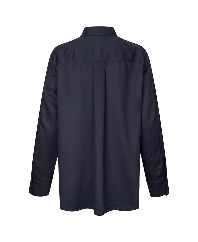 Masai Copenhagen Women's MaItaliane Oversized Shirt