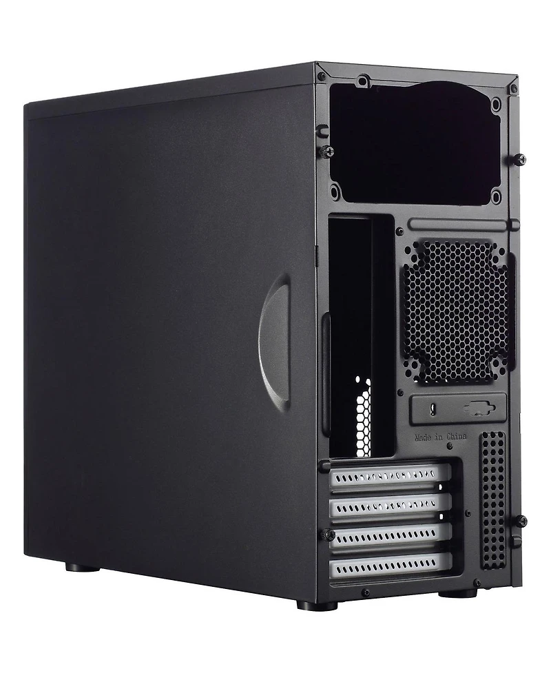 Fractal Design Core 1100 Micro-atx Mini-Tower Computer Case