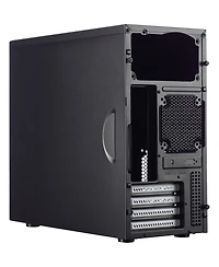 Fractal Design Core 1100 Micro-atx Mini-Tower Computer Case