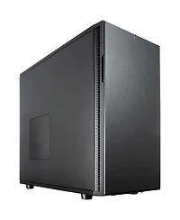 Fractal Design Define R5 Sound-Dampening Atx Mid-Tower Computer Case, Compatible with Atx, Micro-atx, and Mini-itx Motherboards