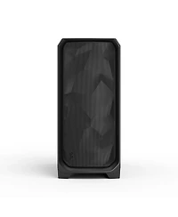 Fractal Design Meshify 3 Mesh E-atx Mid-Tower Computer Case Compatible with E-atx (277mm) Motherboards