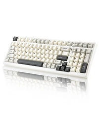 Lisen YZ98 Wireless Hot-Swappable Mechanical Keyboard for Windows and Mac