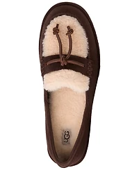 Ugg Women's Zora Slip-On Loafers