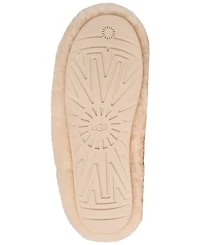 Ugg Women's Elea Fluffed Slip-On Slippers