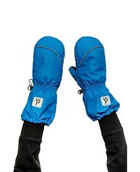 Deux par Little and Big Boy (6-16) Play Winter Mittens