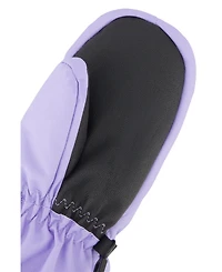 Deux par Deux Toddler Girl(2-5) Play Winter Mittens