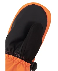 Deux par Deux Toddler Boy 2-5 Teknik Winter Mittens