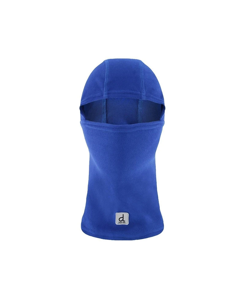 Deux par Deux Little and Big Boy 10 -14 Brushed Jersey Balaclava