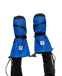 Deux par Deux Toddler Boy (2-5) Teknik Winter Mittens