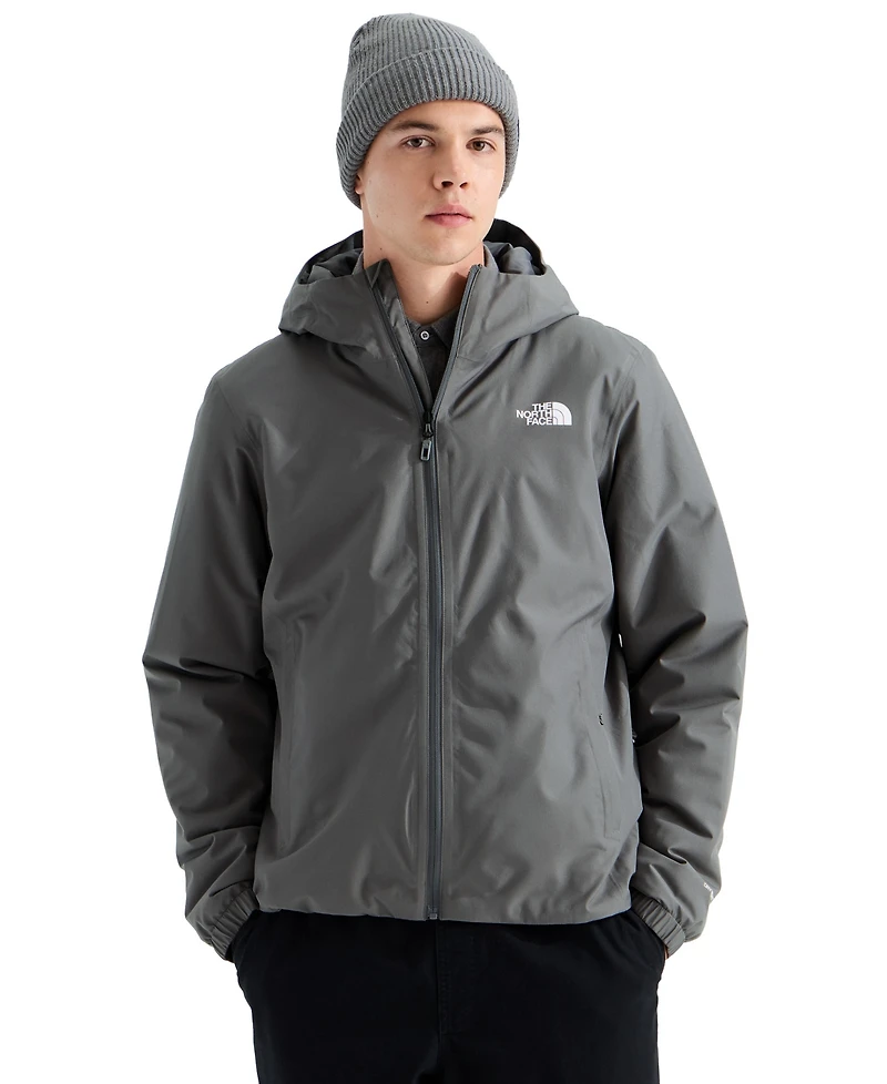 The North Face Men's Quest Mono Insulated Jacket