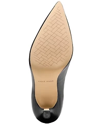 Cole Haan Women's Hansell Slip-On Pumps