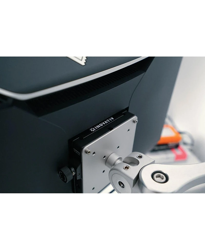 Inovativ Qr Pro System