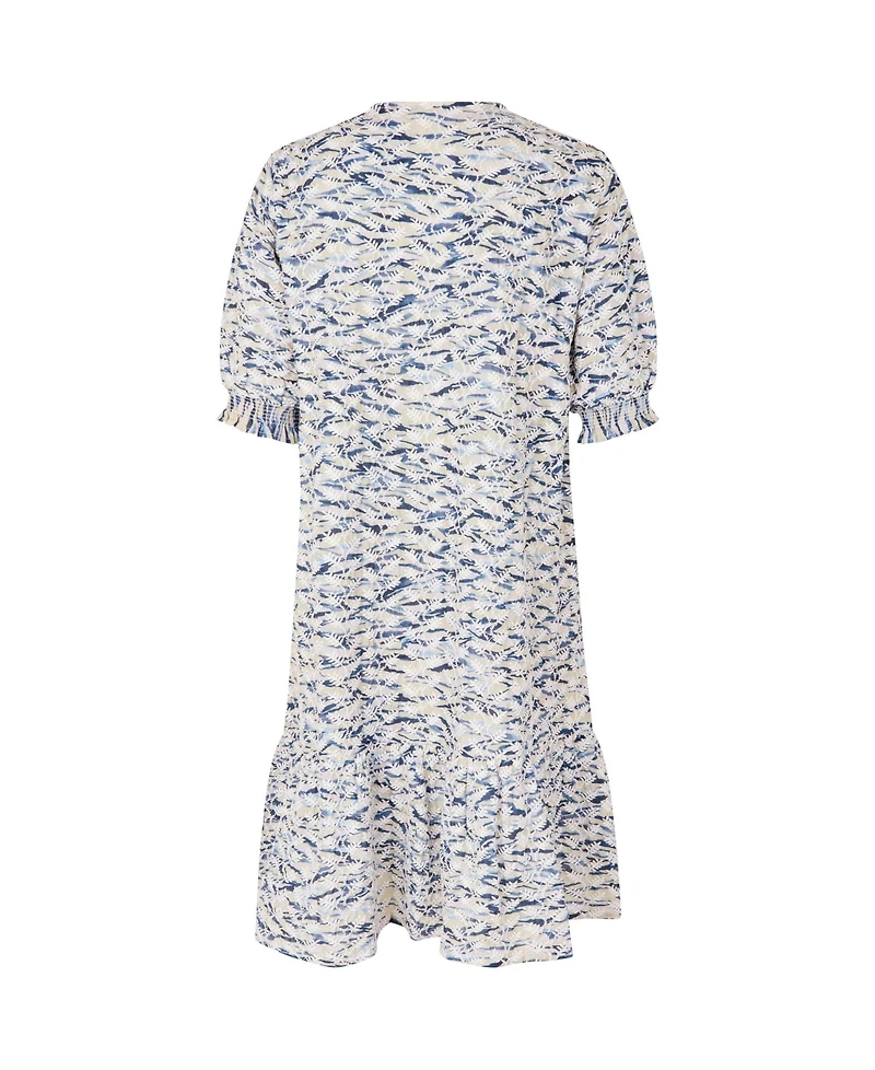 Masai Copenhagen Women's Printed Dress