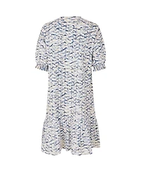 Masai Copenhagen Women's Printed Dress