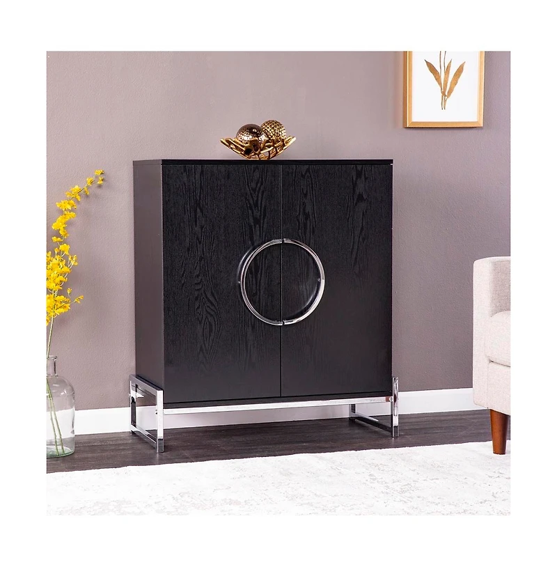 Augusta Home Pierton Bar Cabinet