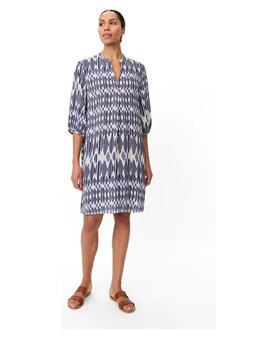 Masai Copenhagen women's Manyvorae Relaxed Draped Dress