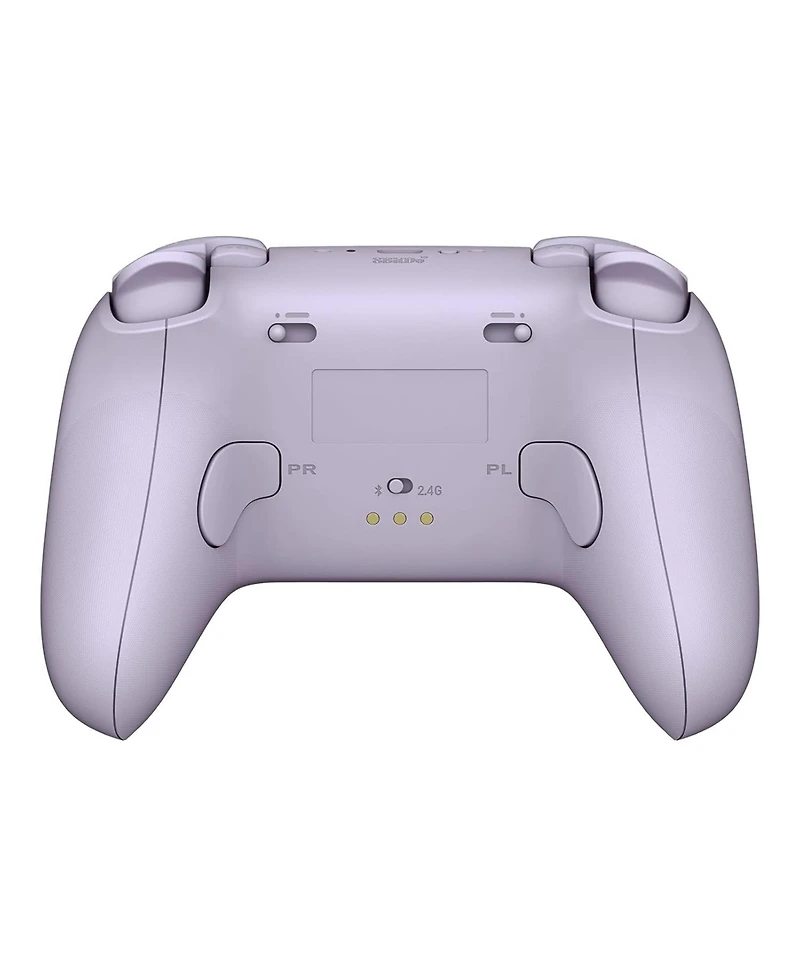 8BitDo Ultimate 2 Wireless Hall Effect Triggers Gaming Controller
