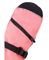 Deux par Little and Big Girl Teknik Winter Mittens