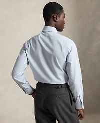 Polo Ralph Lauren Men's Regent Check Oxford Dress Shirt