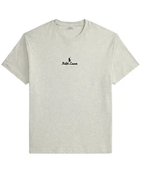 Polo Ralph Lauren Men's Short-Sleeve Crewneck T-Shirt