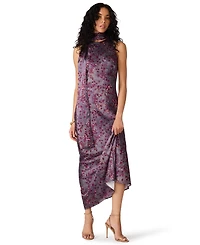 Steve Madden Women's Halter Neck Dress