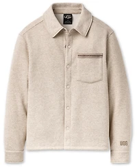 Ugg Men's Tasman Relaxed-Fit Shirt Jacket