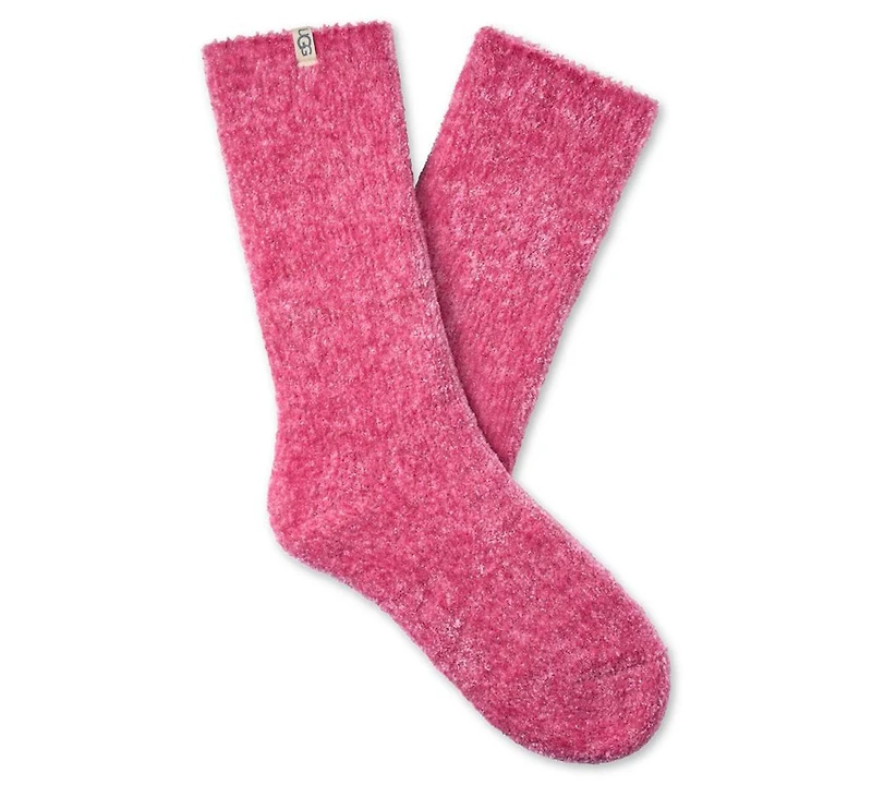 Ugg Women's 3-Pack Leda Sparkle Cozy Crew Socks