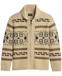 Pendleton Men's "The Dude" Original Westerly Cardigan