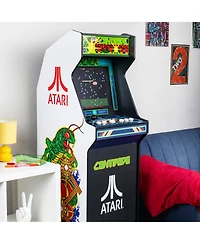 Arcade Classics Atari Ultra Series Arcade Game Cabinet with 17" Screen