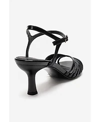 Prologue Shoes Women's Danica Stiletto Sandal