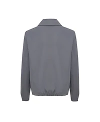 Pcfg Men's Pure Cotton Puffer Gabardine Jacket