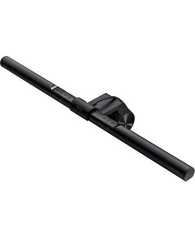 BenQ ScreenBar Real-Time Auto-Dimming Monitor Light Bar Compatible with All Monitor Sizes