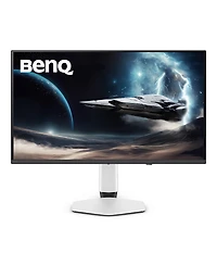 BenQ EX321UZ 31.5" 4K Uhd 240Hz Qd-oled Hdr Computer Monitor