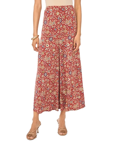 Vince Camuto Women's Pull-On Wide-Leg Pants