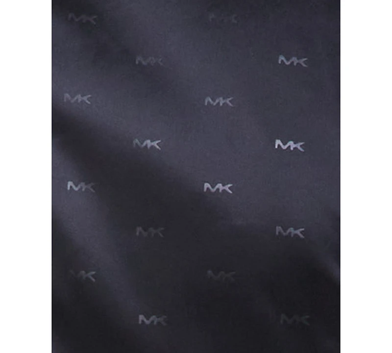 Michael Kors Men's Classic-Fit Stretch Tuxedo Vest