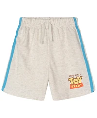 Toy Story Toddler Boys 2-Piece T-Shirt and Shorts Set