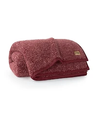 Ugg Classic UGGfluff Throw, 50" x 70"