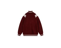 Aelfric Eden Women's 24 Jacquard Zip Up Cardigan