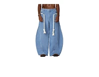 Aelfric Eden Men's Super Baggy Barrel Jeans