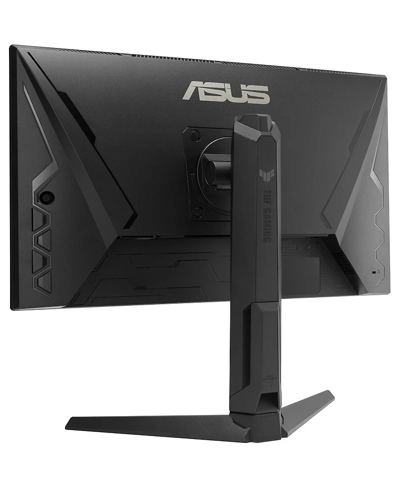 Asus 24.5" Tuf Gaming VG259QMRL5A Full Hd Fast Ips G-sync/FreeSync Premium Computer Monitor, 310Hz