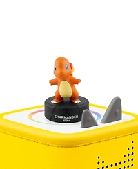 Tonies Pokemon: Charmander Tonie 1-Piece Figure, Ages 5+