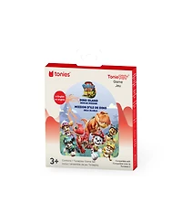 Tonies Tonieplay Paw Patrol: Roll and Move Board Game, Ages 3+