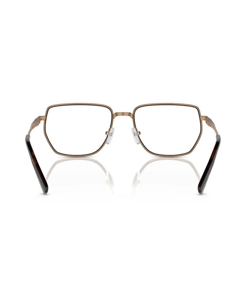 Michael Kors Men's Steamboat Eyeglasses, MK3080