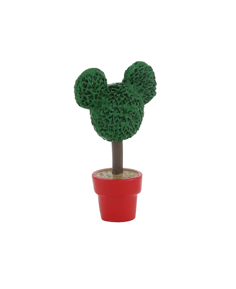 Department 56 Mickey Topiary