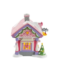 Department 56 Minnie's Shoe Boutique Figurine